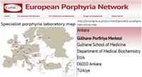 European Porphyria Network